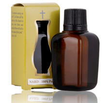 Olio di Nardo puro 20ml