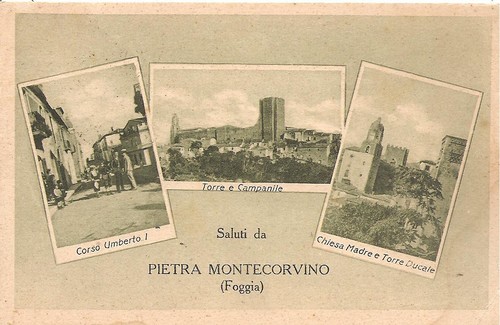Saluti pietra montecorvino - da,