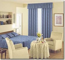 TENDA ALBA CON CALATE E