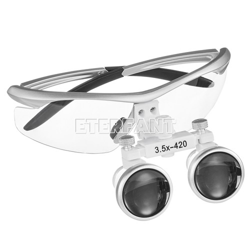 Eterfant lente di - 3.5x,