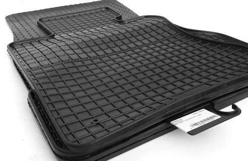 Tappetini gomma per - per, bmw