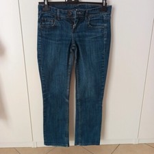Jeans vita bassa Benetton 27