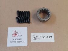 INGRANAGGIO PRIMARIO TRASMISSIONE MOTORE MOTO GUZZI ZIGOLO