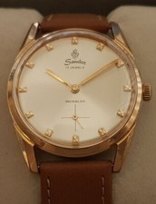 Orologio da polso vintage