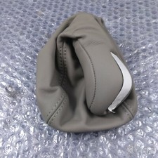 CUFFIA  POMELLO LEVA CAMBIO COMPATIBILE CON B66817657 MERCEDES CLASSE C W203