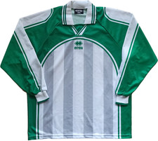 maglia Avellino Match worn