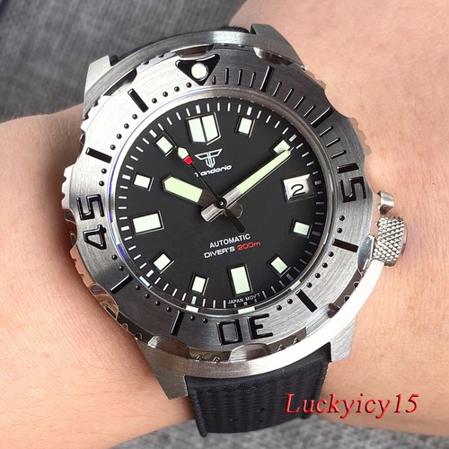 Orologio tandorio monster 42mm - tandorio,
