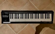 Roland A-49 Controller MIDI a Tastiera, 49 tasti standard - Nera