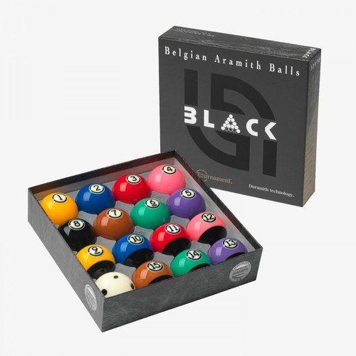 Set palline biliardo - set, super