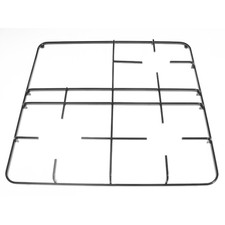 Griglia 3 Fuochi Cucina a Gas Candy Iberna Gasfire Rosieres 47,8 X 44,5 Cm.