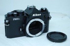 Nikon FM3A fotocamera reflex