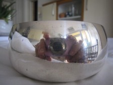 Christofle porta oggetti in