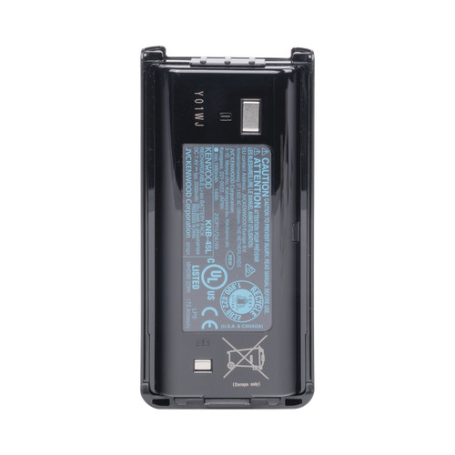 Kenwood knb 45l - kenwood, batteria