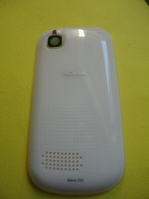 COVER NOKIA -ASHA 200