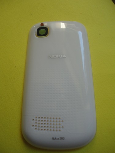 Cover nokia asha - cover, 200