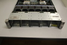 SERVER Hp ProLiant DL380p Gen8 - 2 x Xeon E5-2620 - 304 GB RAM - 12 Core - 25SFF