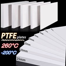 Lastra piastra ptfe 300mm - lastra,
