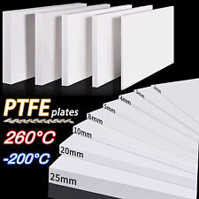 PTFE 50-300mm LASTRA PIASTRA