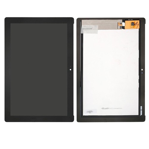 Display lcd con touch screen - con,