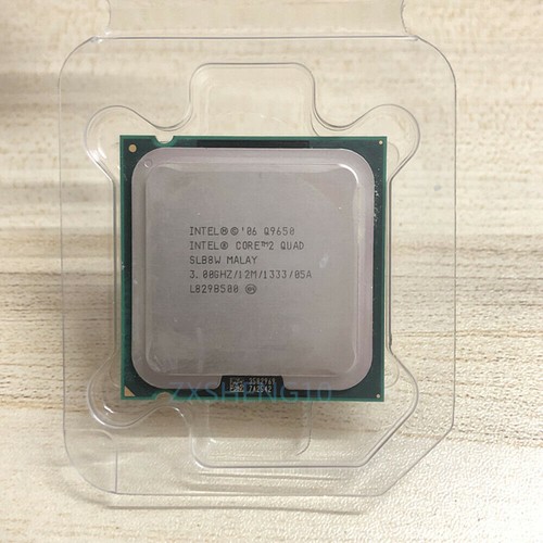 Processore intel core - processore, 2
