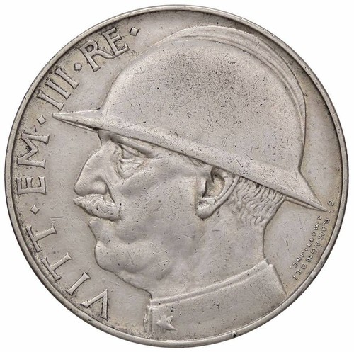 R51 vittorio emanuele iii - r51_67),
