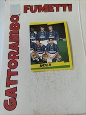 Figurine Calciatori  - N.113