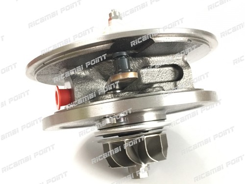 Coreassy nuovo avional turbo - coreassy,