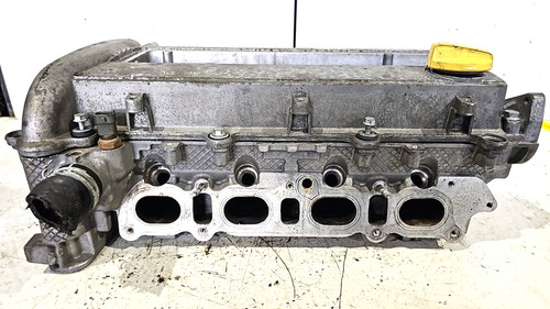 Testata saab 0 16v turbo - testata, 9-3
