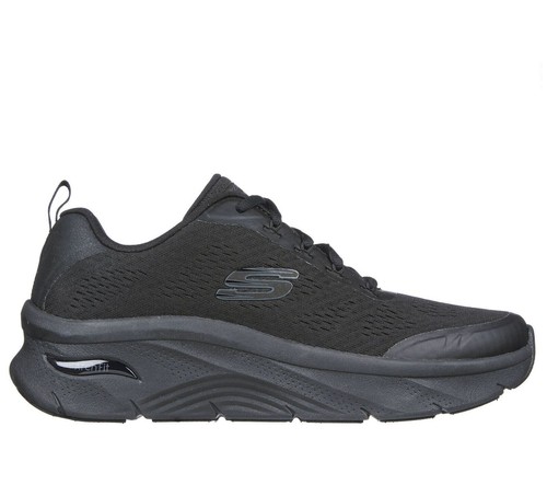 Skechers uomo relaxed - relaxed, fit