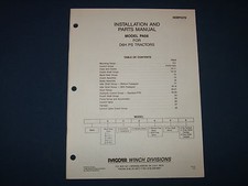 Manuale Di Installazione E