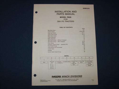 Manuale installazione e - installazione,