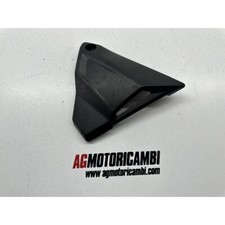 PLASTICA COVER TELAIO SELLA DX BMW R 1200 R R1200 R 2015-2018-2020
