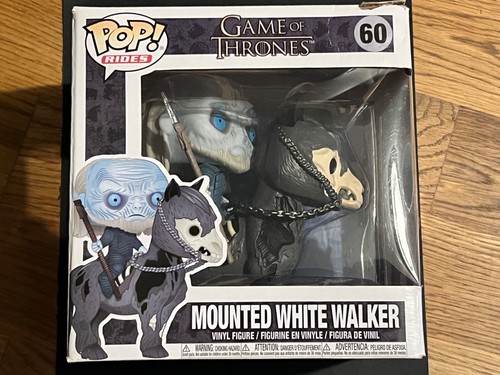 Funko pop game thrones - funko,