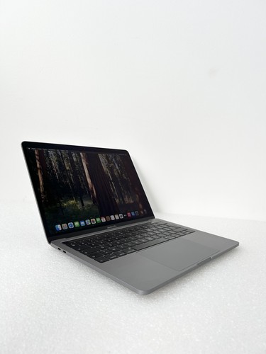 Apple macbook pro - apple, 2018