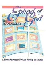 Ephod of God (Paperback or