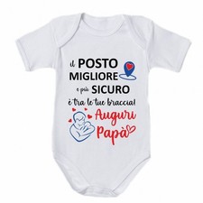 Body tutina bambino bambina il