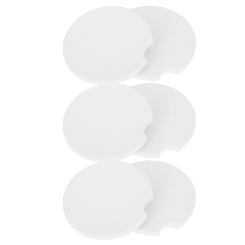 Pcs sottobicchiere per - 6,