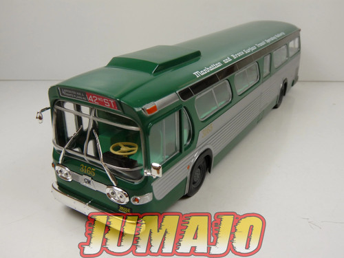 Sub96 bus ixo hachette - ixo,