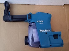 Makita Aspiratore 199585-2