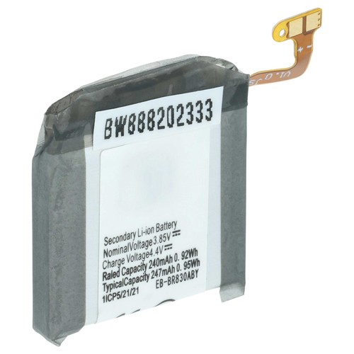 Batteria per samsung - per,