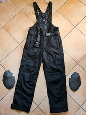 pantaloni bmw motorrad con