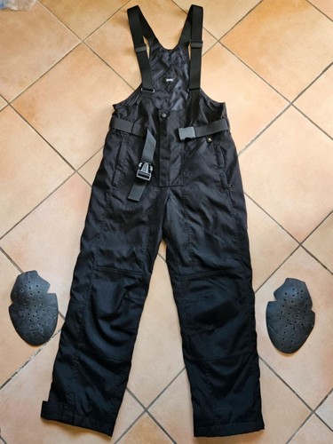 Pantaloni bmw motorrad - bmw, con