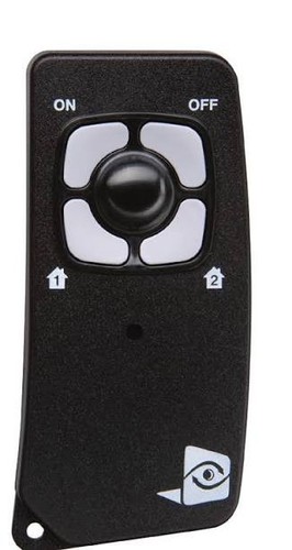 Radiocomando rsi alarm - radiocomando, rc200