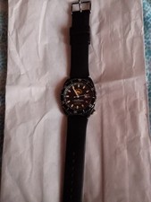Orologio Militare Uomo 2