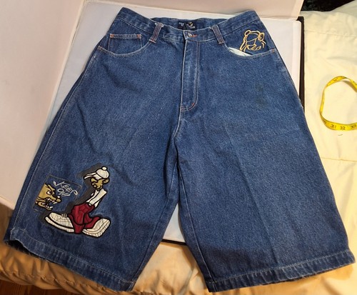 Jeans uomo abr blu - uomo,