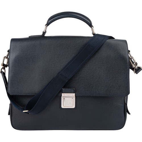 Louis vuitton taiga leather - taiga,