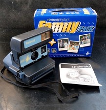 Polaroid 636 Family Pack