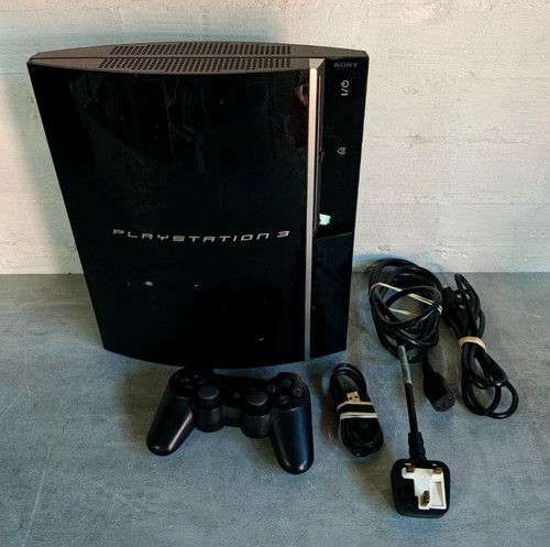 Sony playstation ps3 - playstation, 3