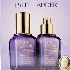 Lauder-Estee Perfectionist CP+R antirughe-lifting-rassodante-siero - 1,7 oz nuovo IN SCATOLA