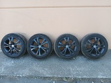 cerchi in lega con gomme in omaggio alfa romeo giulietta dal 2010 in poi